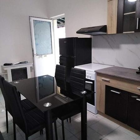 Appartement Alexandra à Réthymnon Extérieur photo