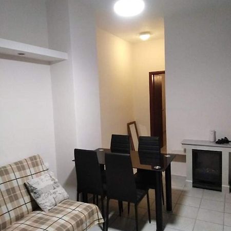 Appartement Alexandra à Réthymnon Extérieur photo