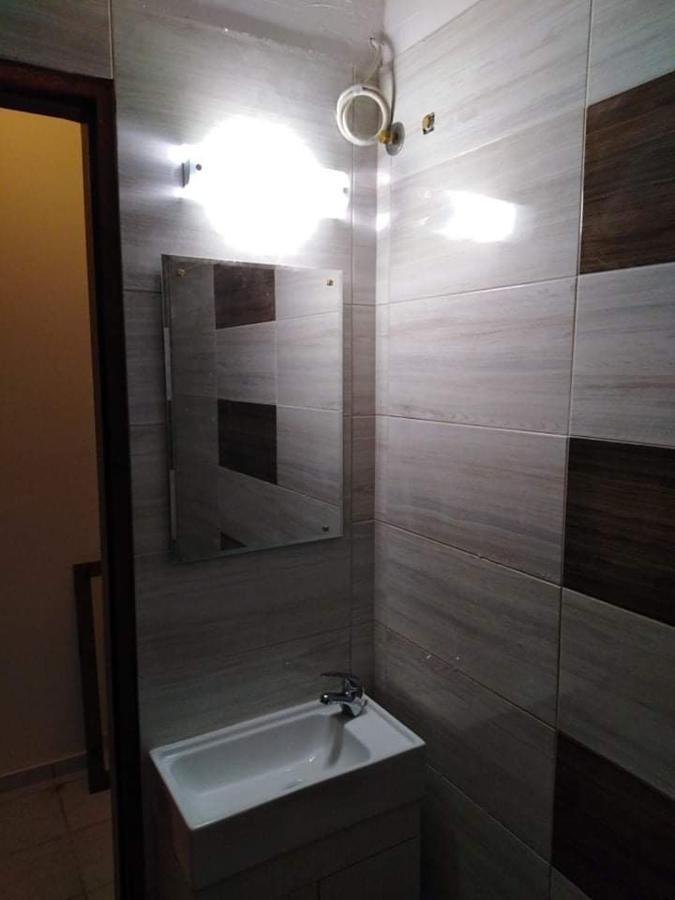 Appartement Alexandra à Réthymnon Extérieur photo