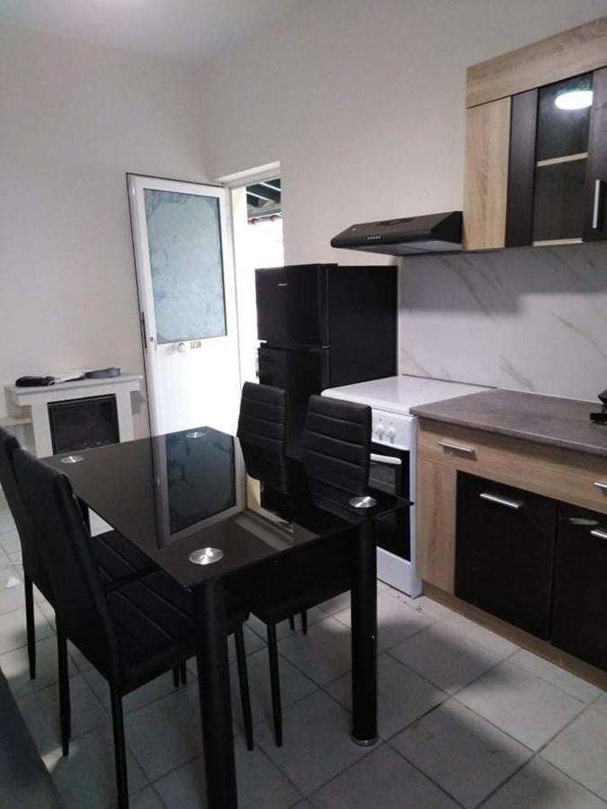 Appartement Alexandra à Réthymnon Extérieur photo