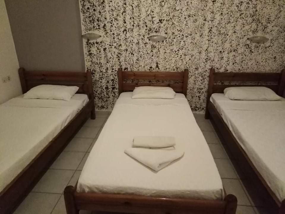 Appartement Alexandra à Réthymnon Extérieur photo
