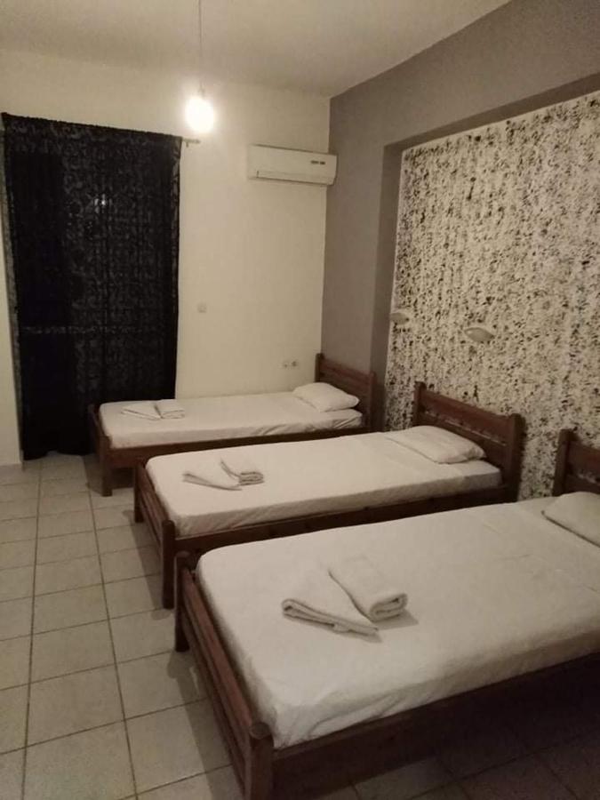 Appartement Alexandra à Réthymnon Extérieur photo