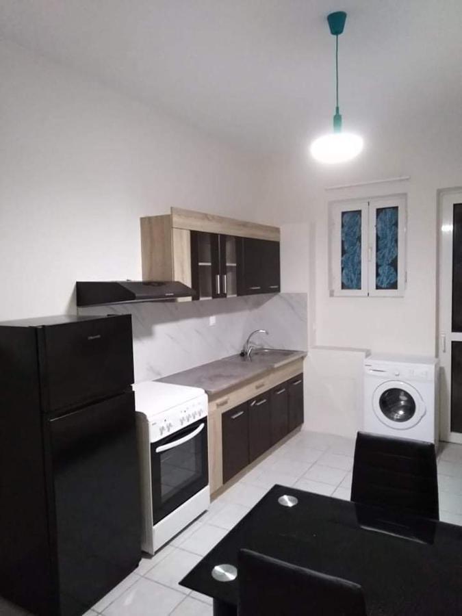 Appartement Alexandra à Réthymnon Extérieur photo
